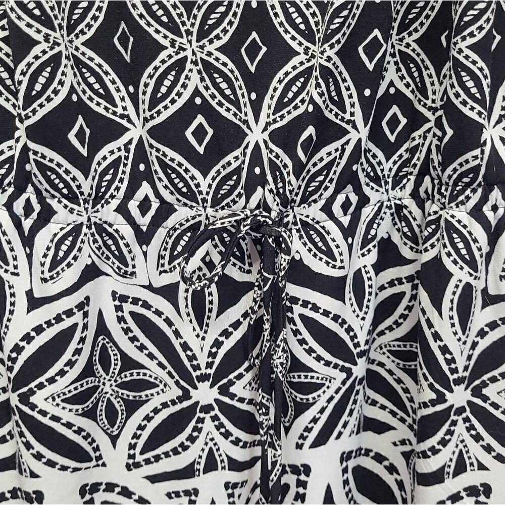 WhiteāHouse BlackĀ Marketā RuffleāSpringāDressāszāS - Picture 4 of 10